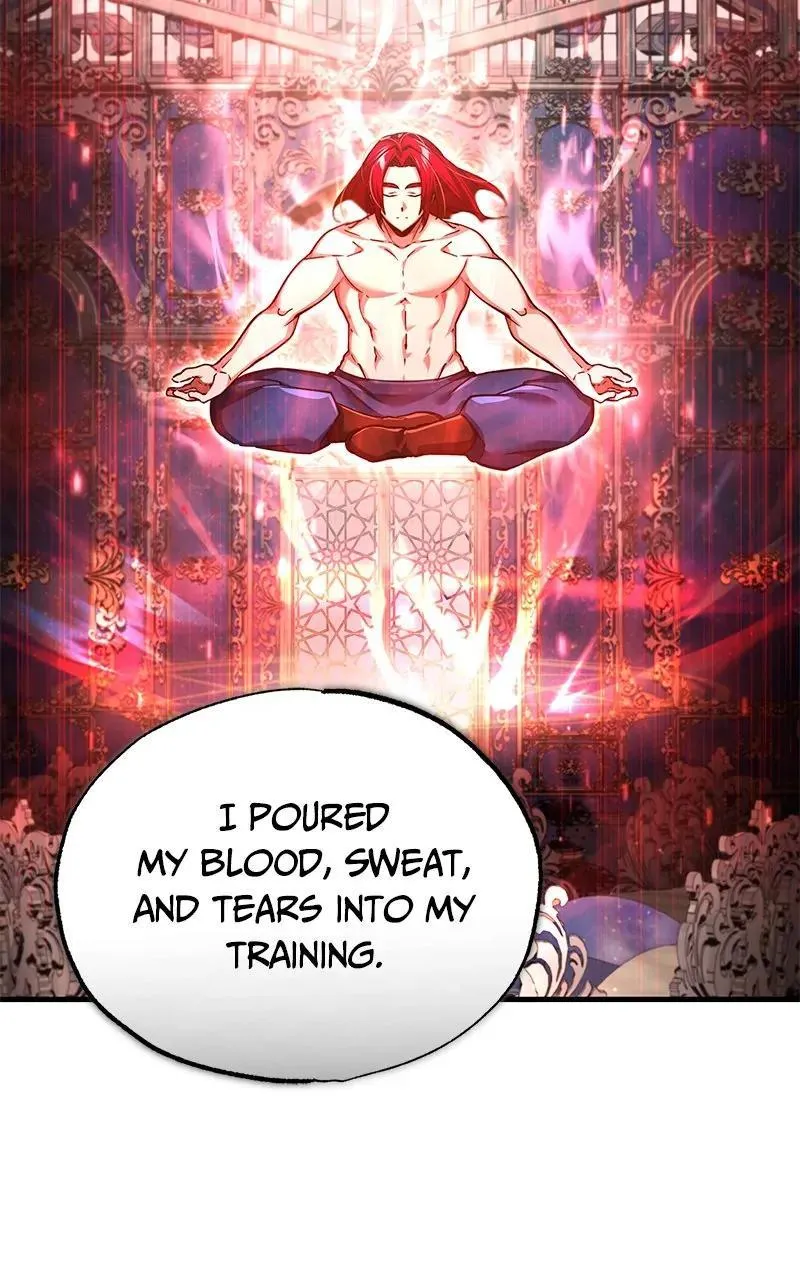 Read Descended from Divinity Manga Online