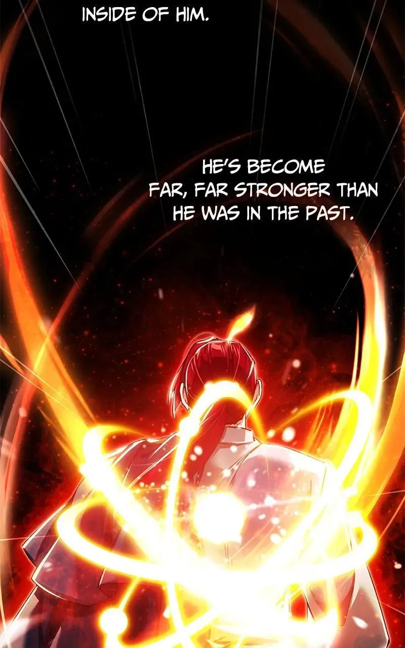 Read Descended from Divinity Manga Online