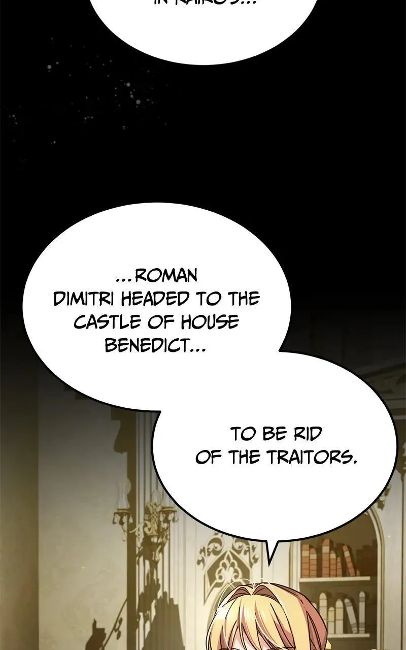 Read Descended from Divinity Manga Online