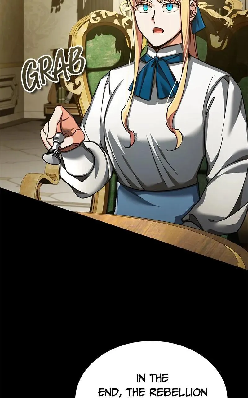 Read Descended from Divinity Manga Online