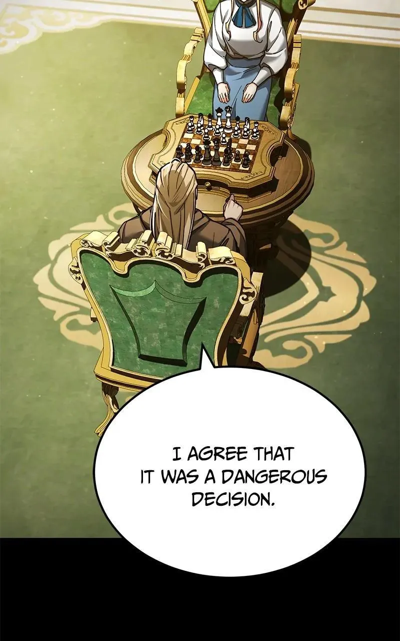 Read Descended from Divinity Manga Online