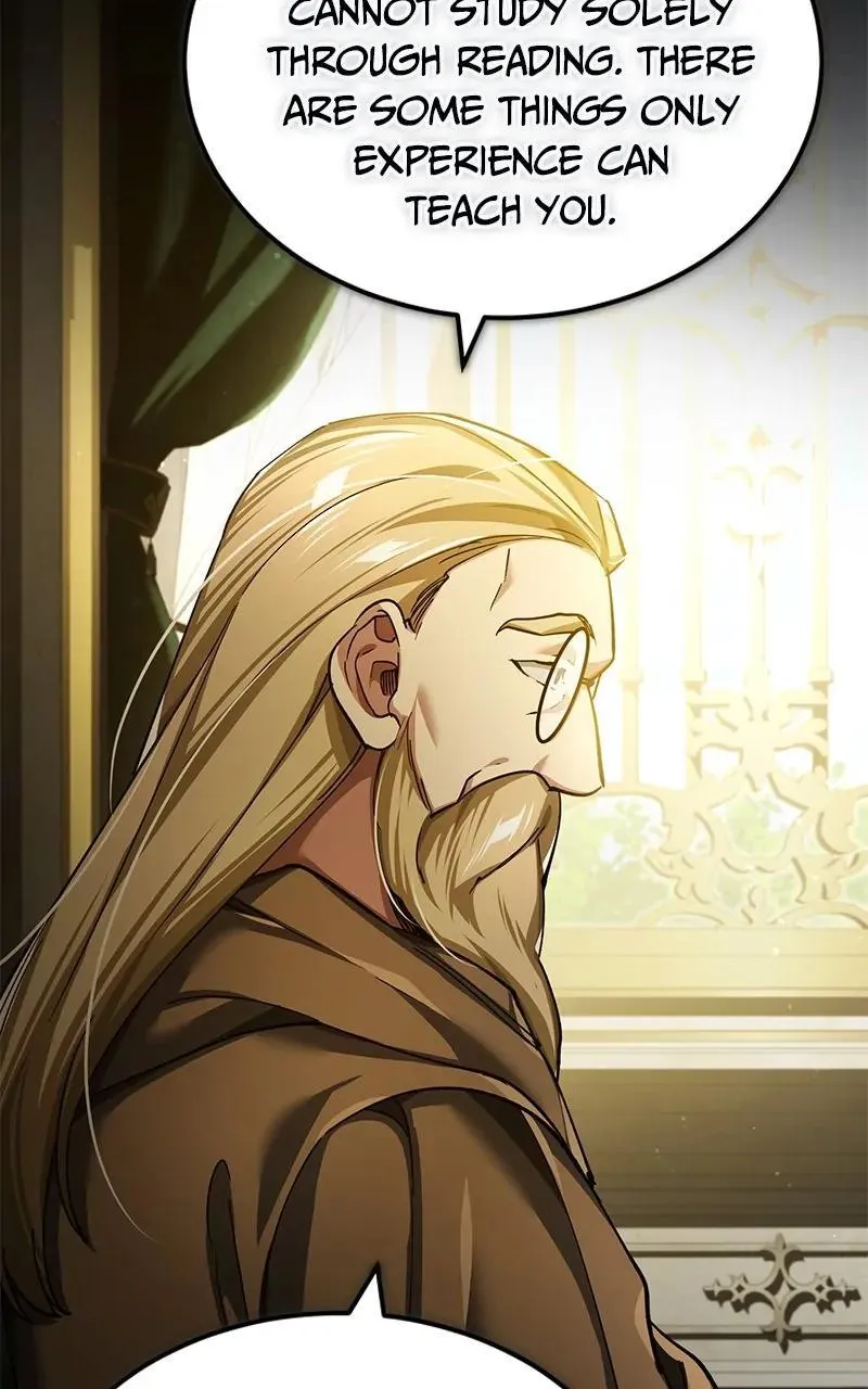 Read Descended from Divinity Manga Online