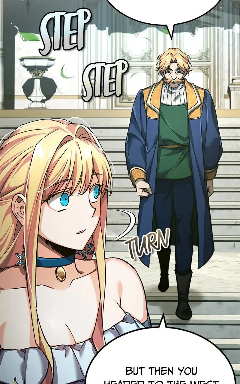 Read Descended from Divinity Manga Online