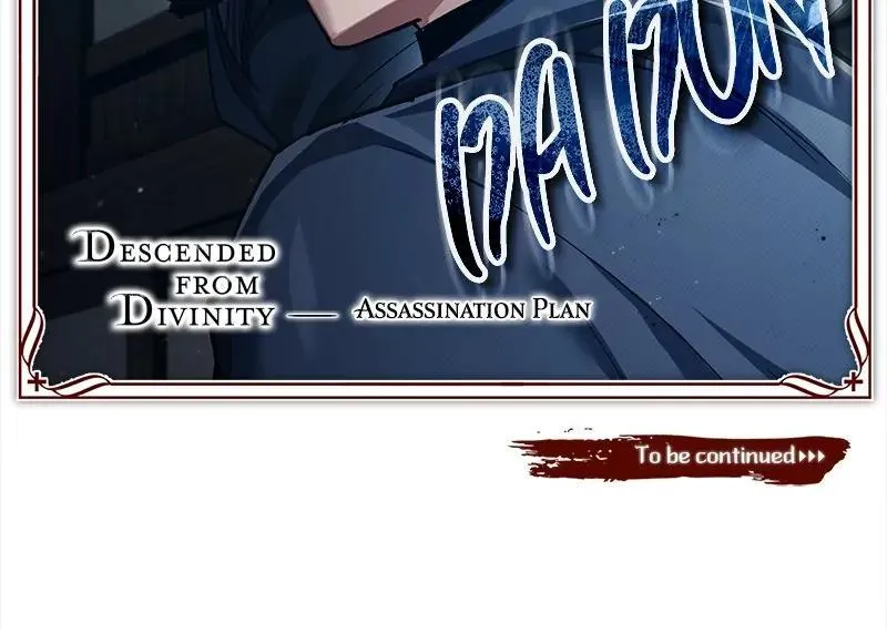 Read Descended from Divinity Manga Online