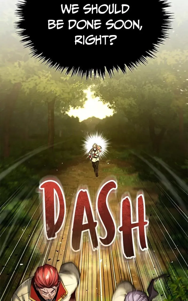 Read Descended from Divinity Manga Online