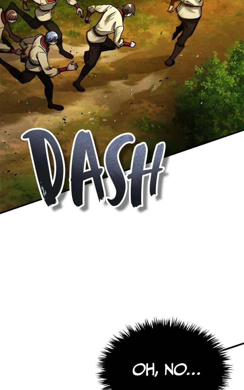Read Descended from Divinity Manga Online
