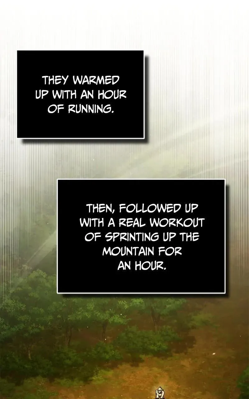 Read Descended from Divinity Manga Online