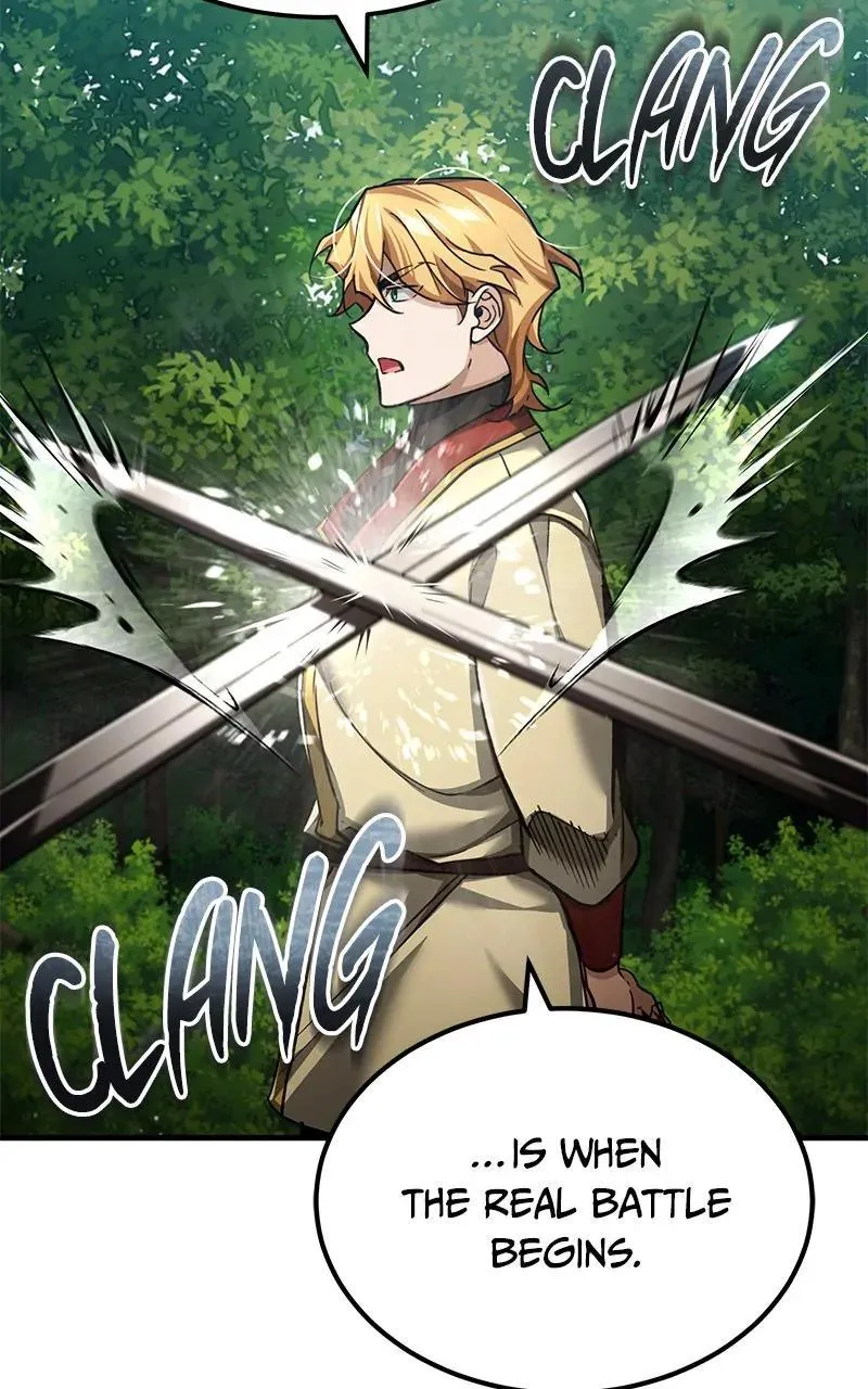 Read Descended from Divinity Manga Online