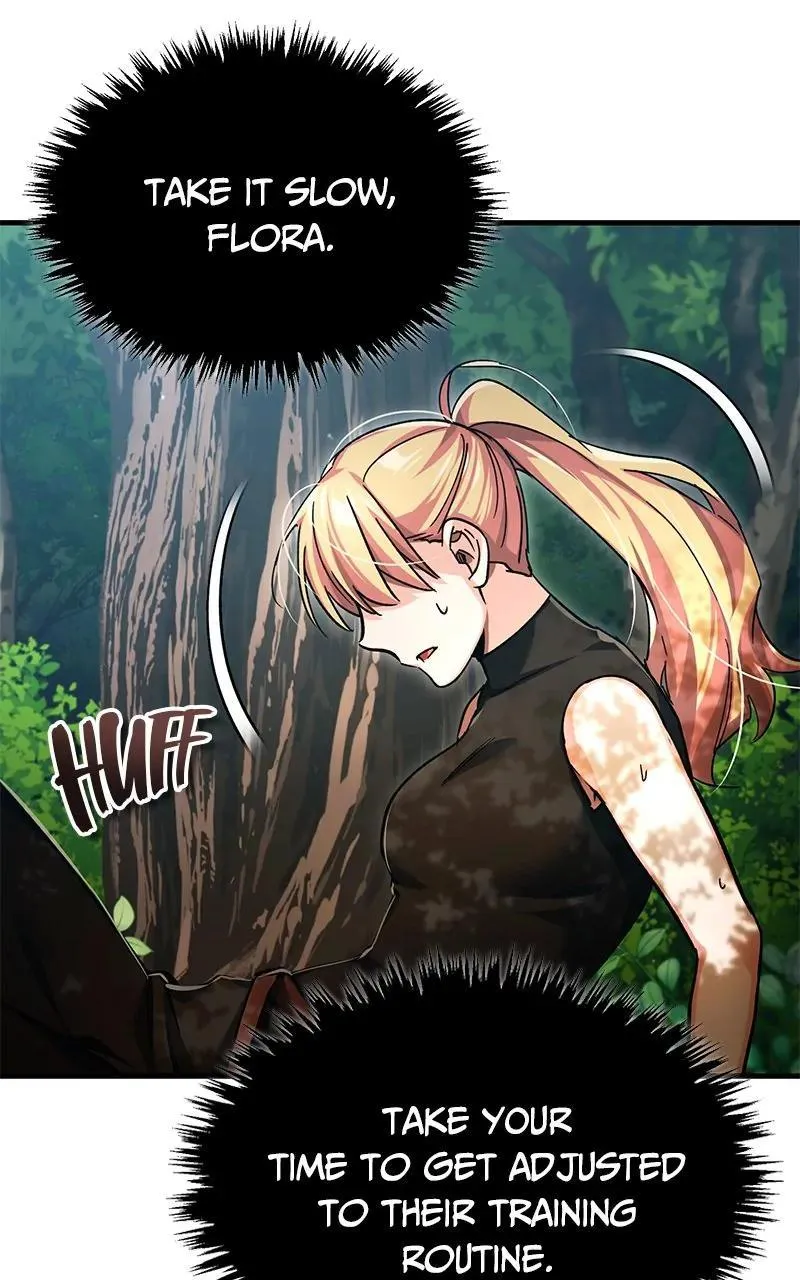 Read Descended from Divinity Manga Online