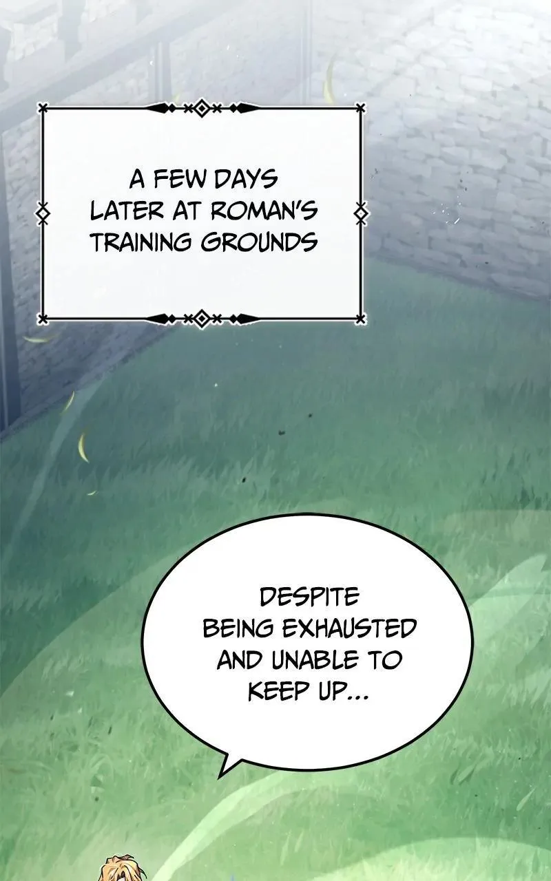 Read Descended from Divinity Manga Online