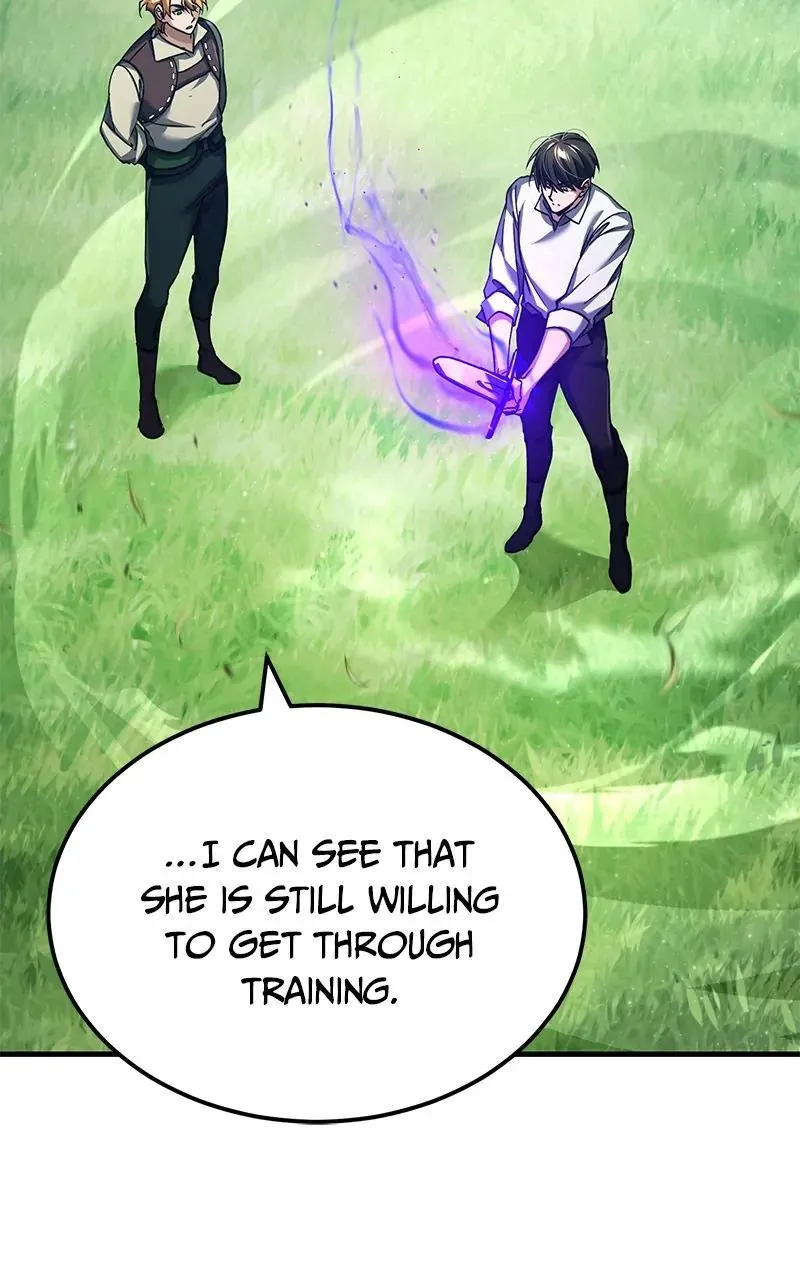 Read Descended from Divinity Manga Online