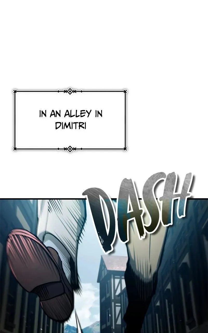 Read Descended from Divinity Manga Online