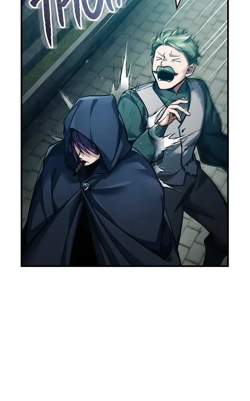 Read Descended from Divinity Manga Online