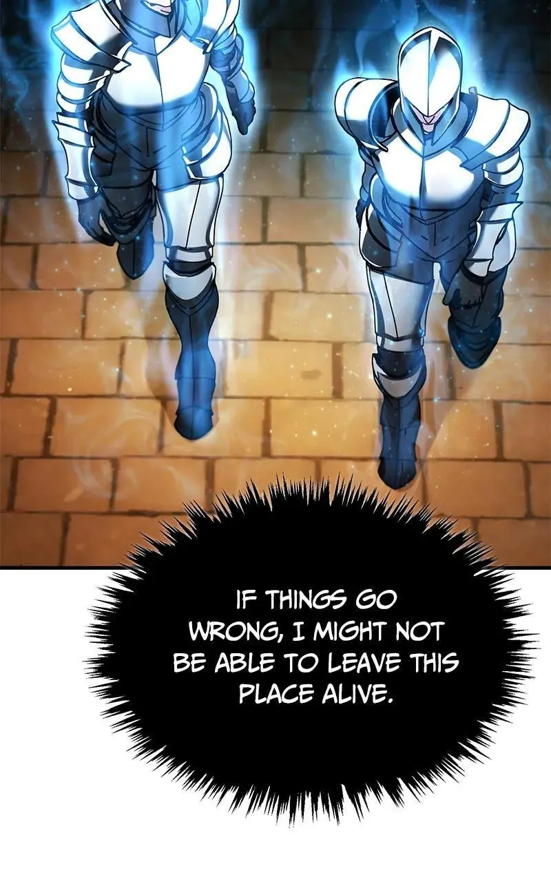 Read Descended from Divinity Manga Online