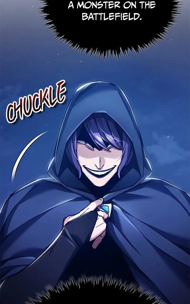 Read Descended from Divinity Manga Online