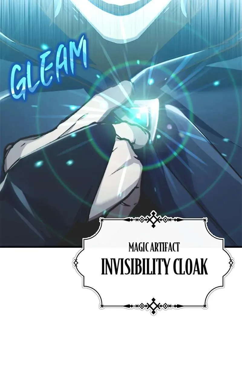 Read Descended from Divinity Manga Online
