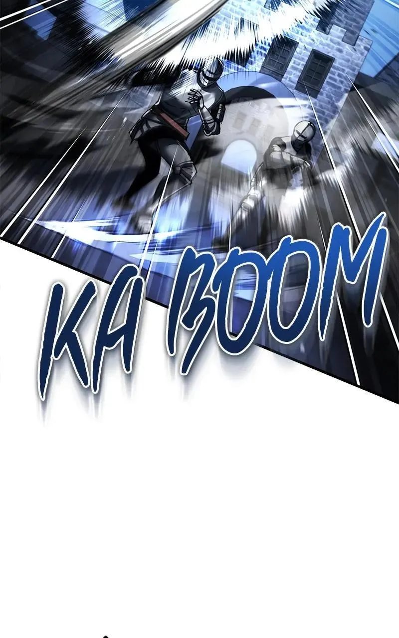 Read Descended from Divinity Manga Online