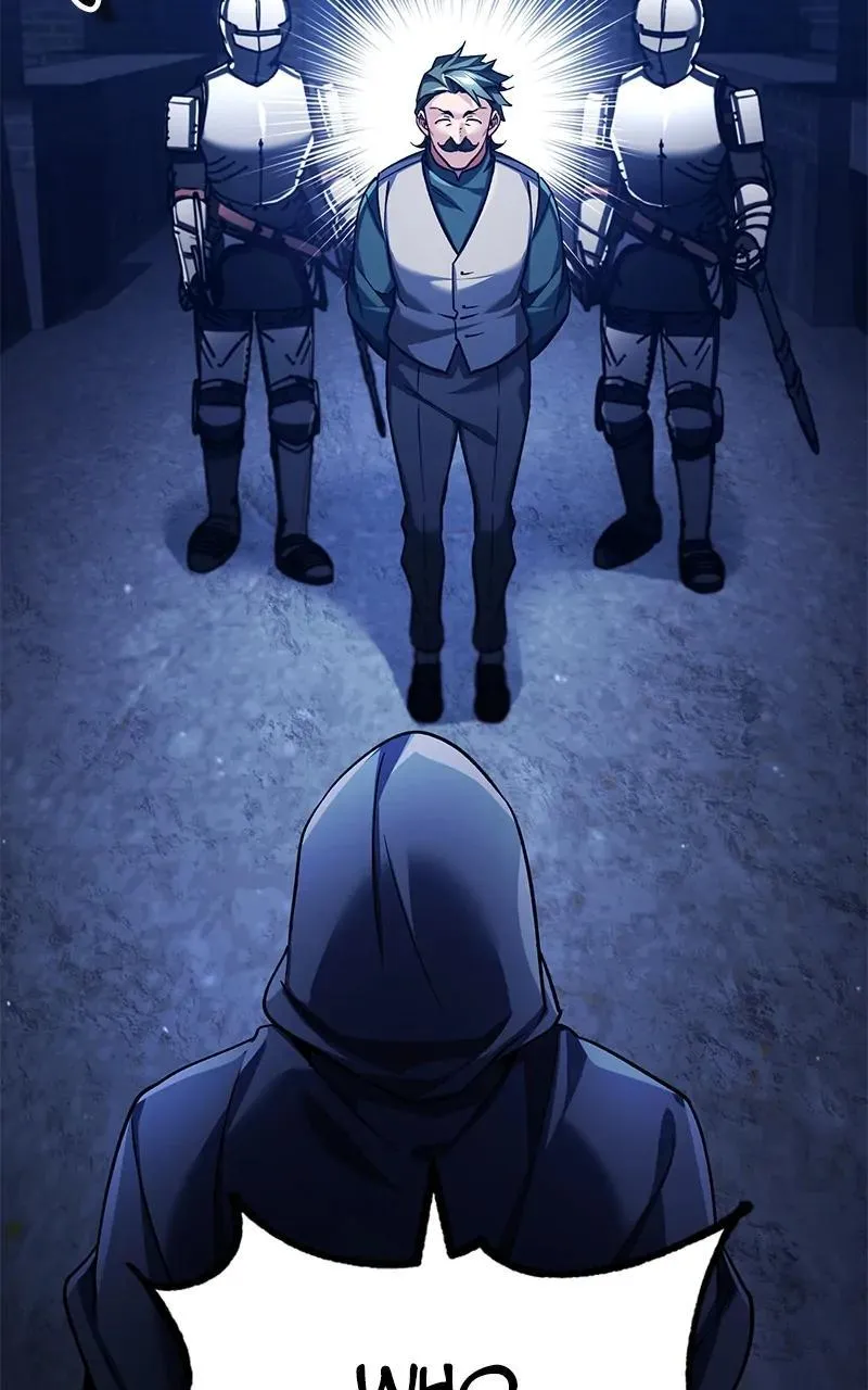 Read Descended from Divinity Manga Online