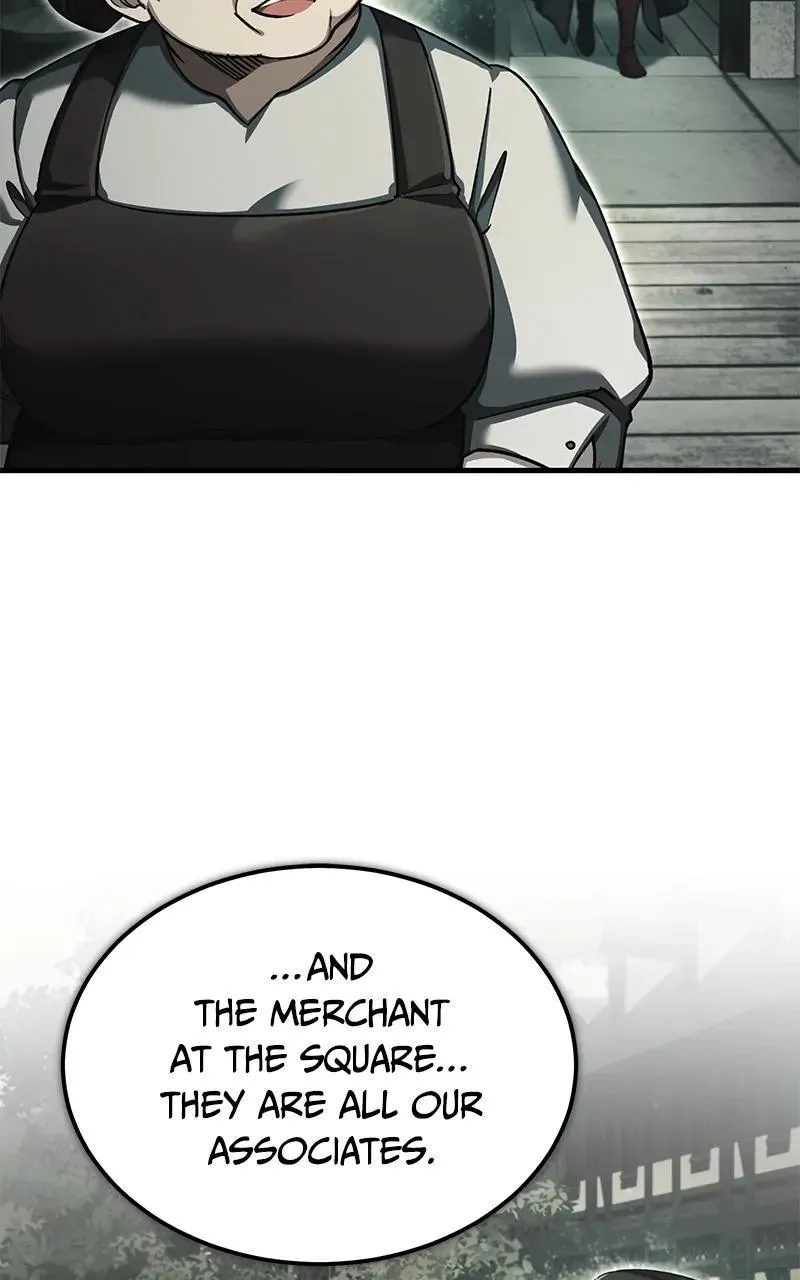 Read Descended from Divinity Manga Online