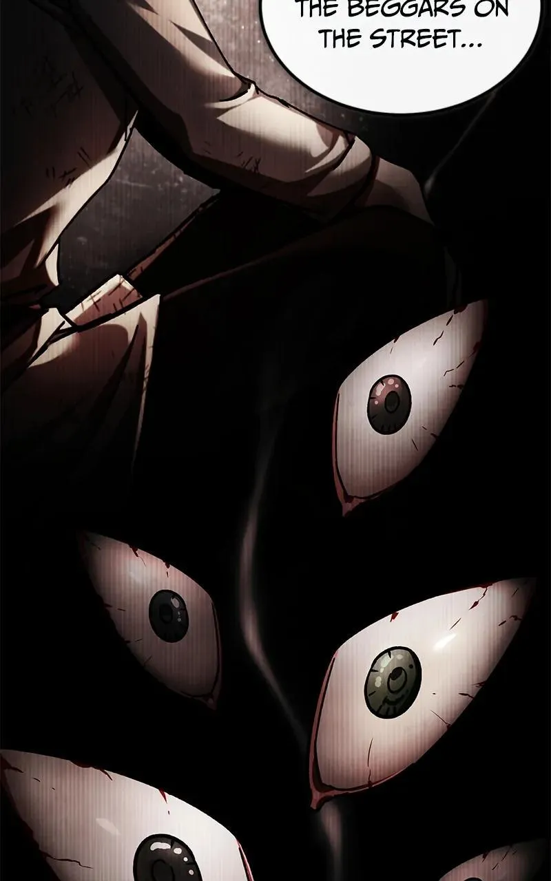 Read Descended from Divinity Manga Online
