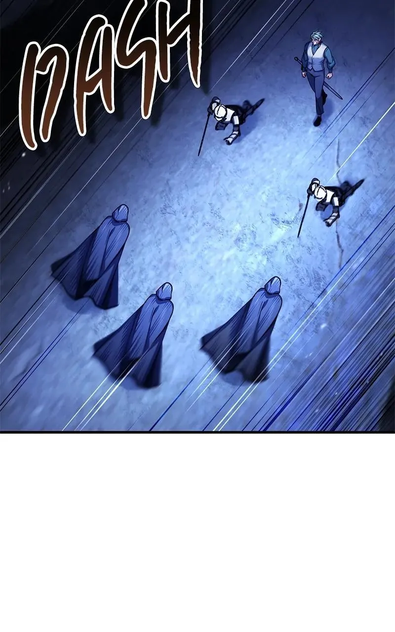 Read Descended from Divinity Manga Online