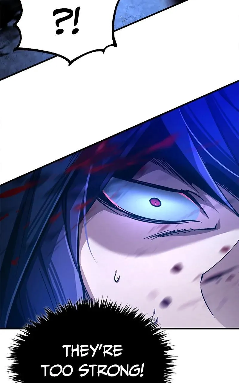 Read Descended from Divinity Manga Online