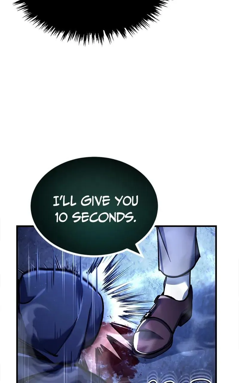 Read Descended from Divinity Manga Online