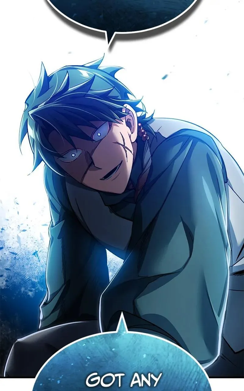 Read Descended from Divinity Manga Online