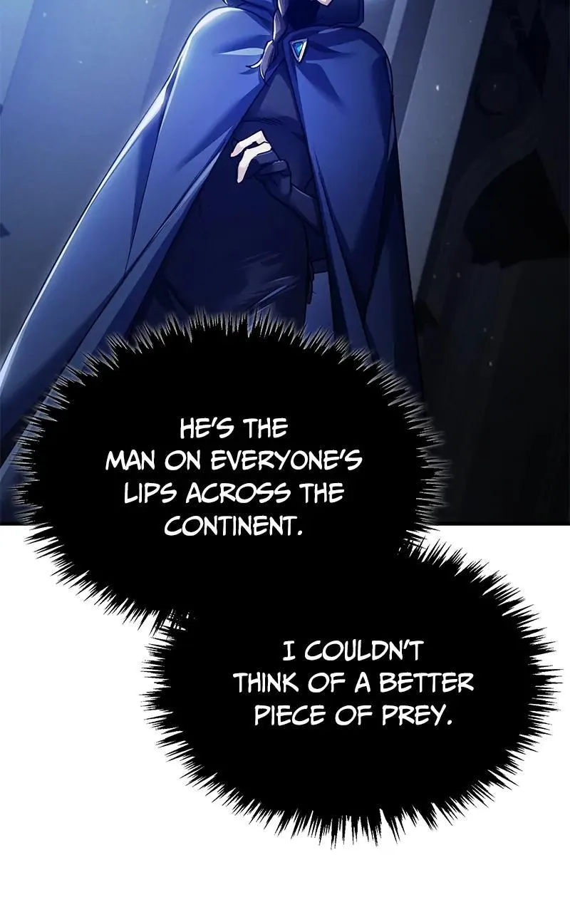 Read Descended from Divinity Manga Online