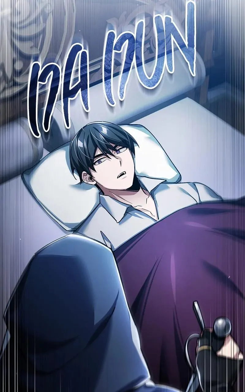 Read Descended from Divinity Manga Online