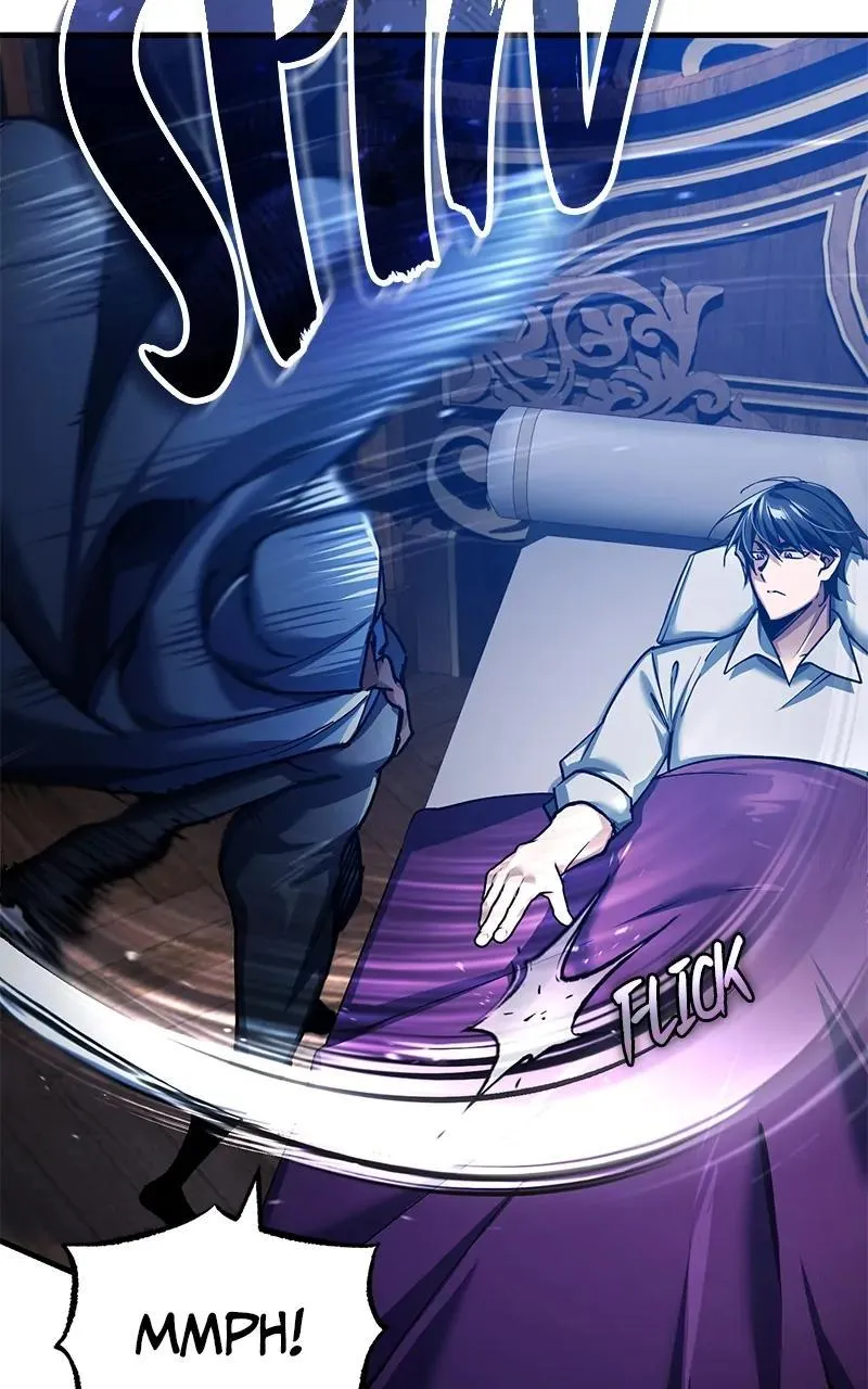 Read Descended from Divinity Manga Online