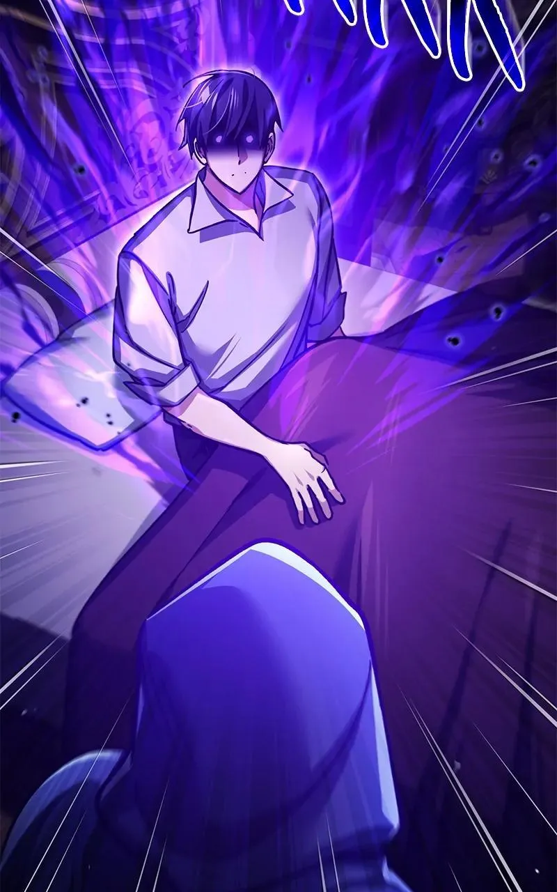 Read Descended from Divinity Manga Online