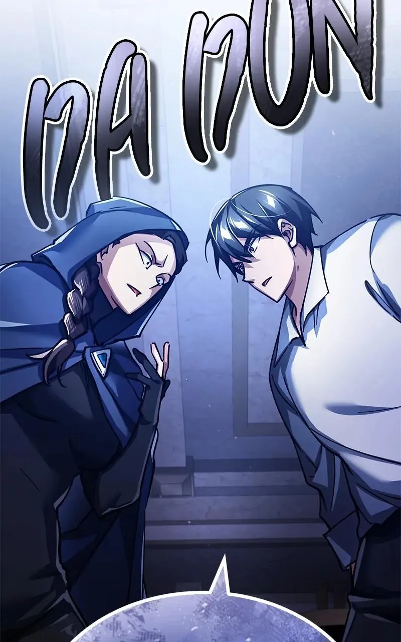 Read Descended from Divinity Manga Online