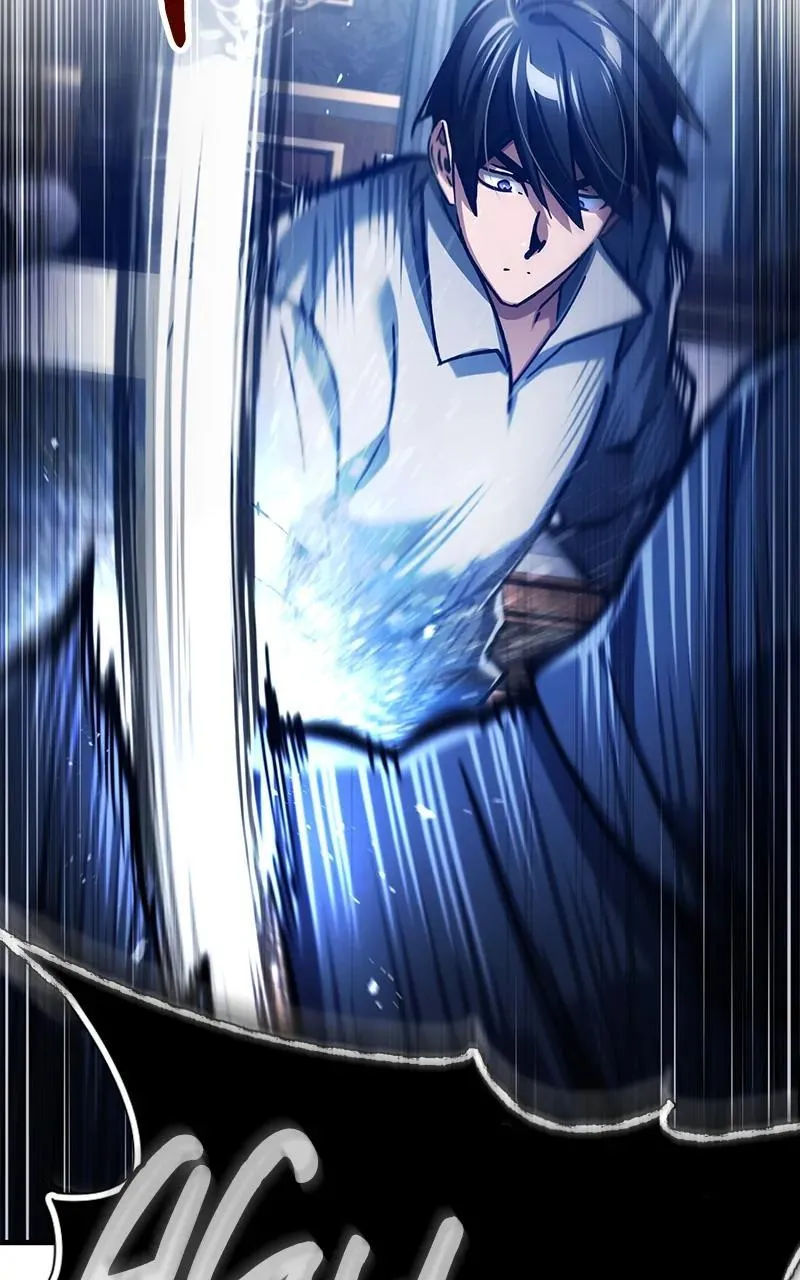 Read Descended from Divinity Manga Online