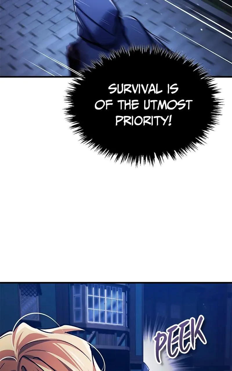 Read Descended from Divinity Manga Online