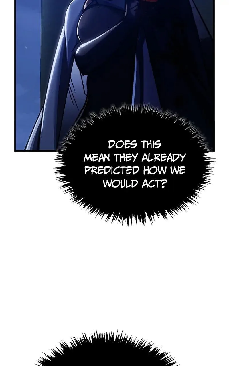Read Descended from Divinity Manga Online