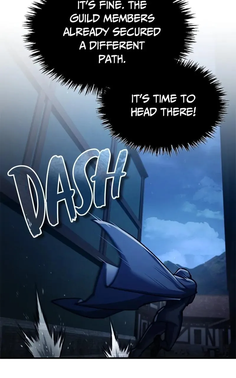 Read Descended from Divinity Manga Online