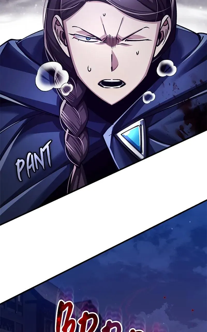 Read Descended from Divinity Manga Online
