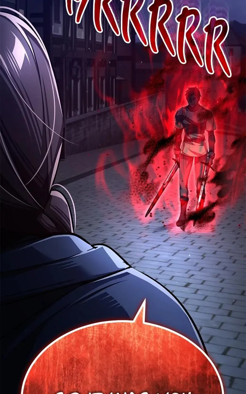 Read Descended from Divinity Manga Online