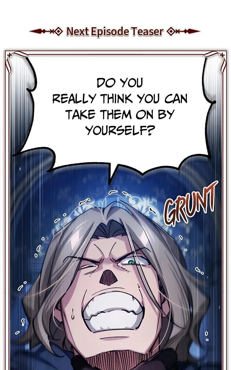 Read Descended from Divinity Manga Online