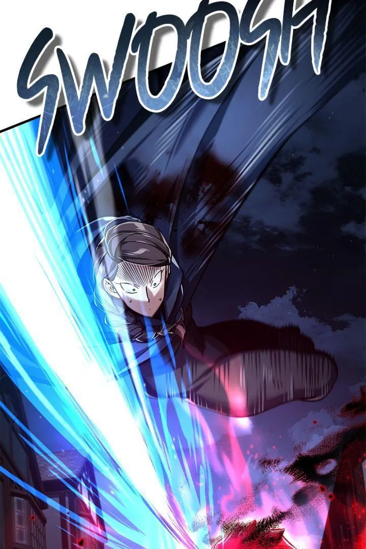Read Descended from Divinity Manga Online