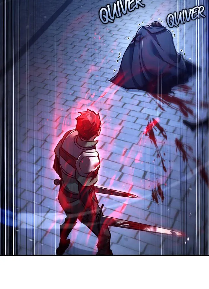 Read Descended from Divinity Manga Online
