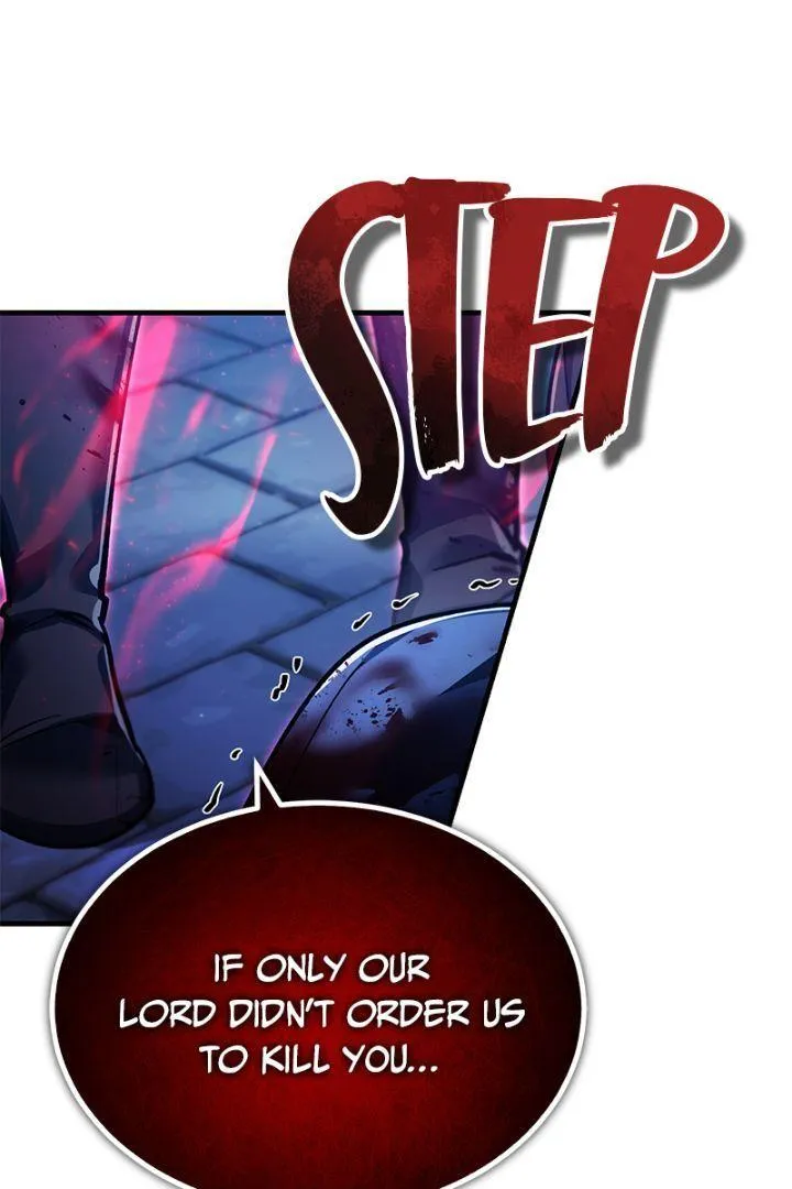 Read Descended from Divinity Manga Online