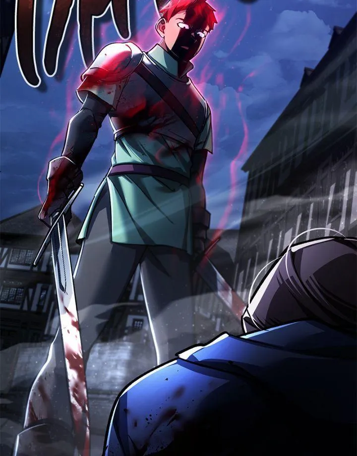 Read Descended from Divinity Manga Online