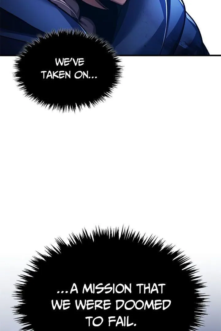 Read Descended from Divinity Manga Online