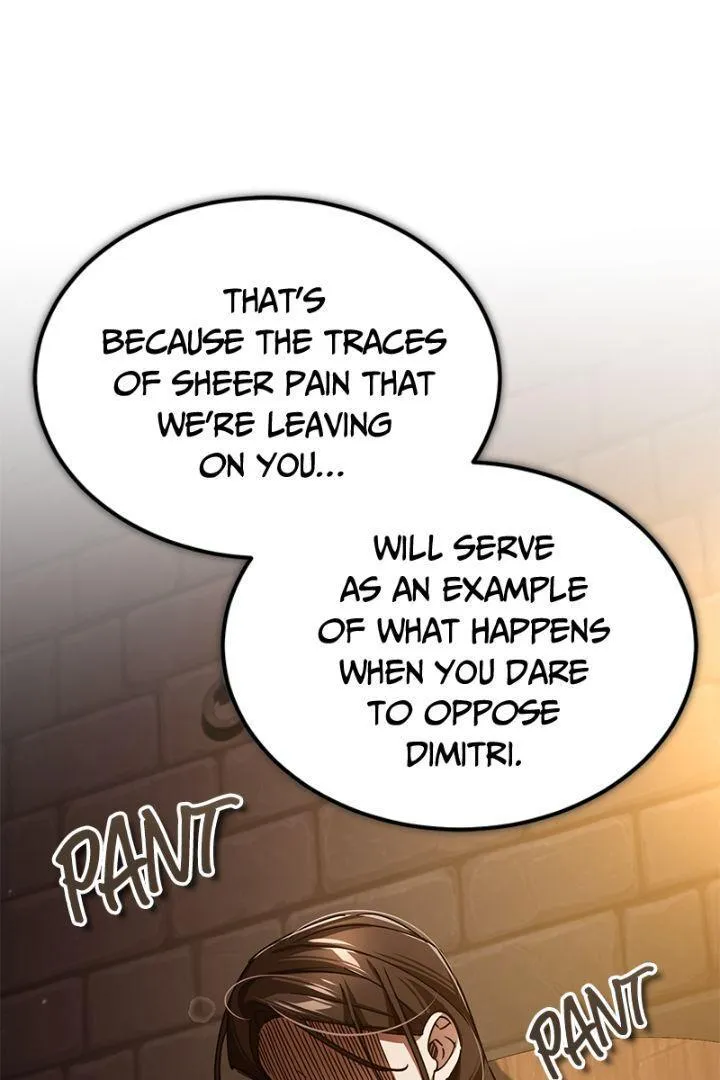Read Descended from Divinity Manga Online