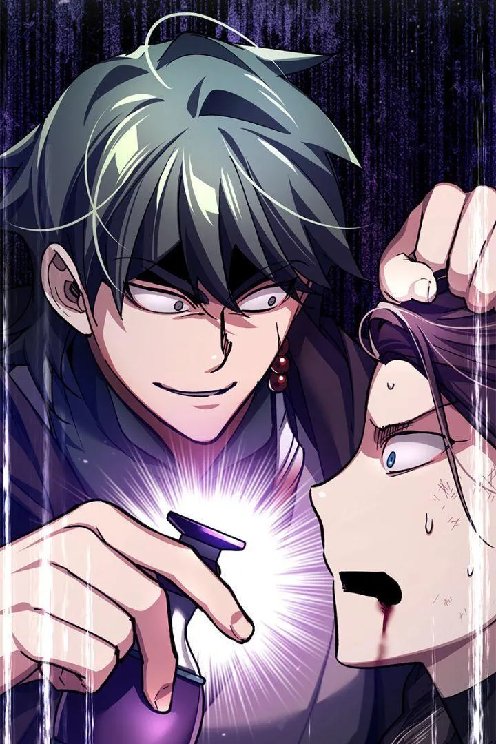 Read Descended from Divinity Manga Online