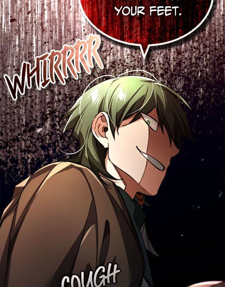 Read Descended from Divinity Manga Online