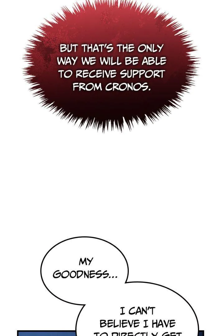 Read Descended from Divinity Manga Online