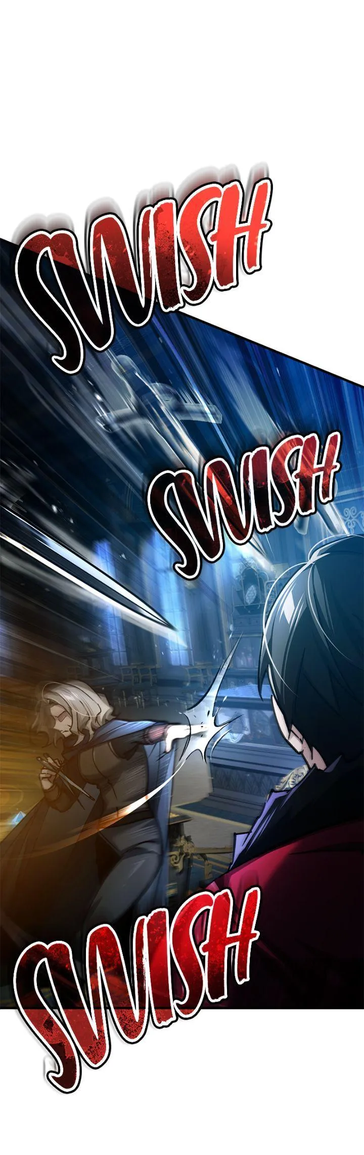 Read Descended from Divinity Manga Online